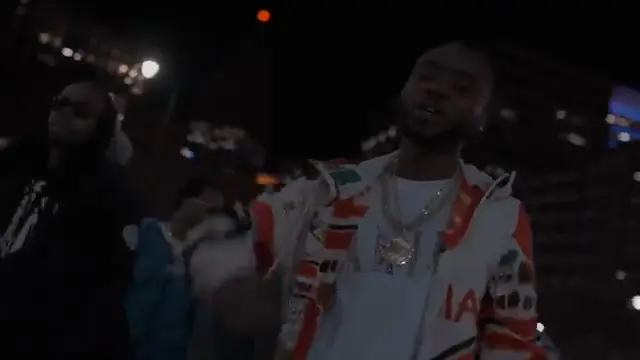 423Tdot — Rare Form
